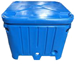 Insulated container #1801 <small>#07-1801</small>