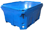 Insulated container #6603 <small>#07-6603</small>